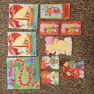 Vintage Valentines Collection